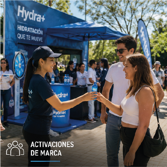 Activaciones MarcaRecurso 3