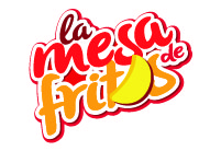 Diseñamos empaques que venden más. mesa de fritos 02